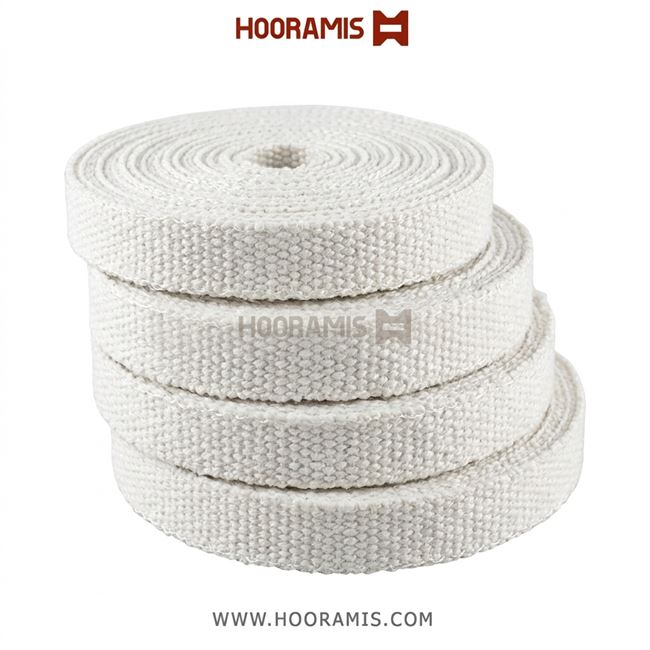 نوارسرامیکی3سانتی متری3میلی متری بی سیم و با سیم (Ceramic tape 3 wireless/wired)